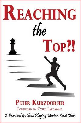 Reaching the Top?! book