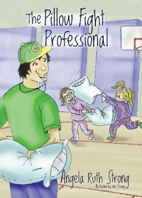 Pillow Fight Professional book