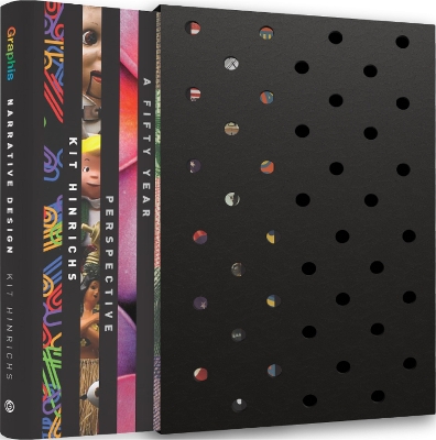 Narrative Design (Slipcase): A 50 Year Perspective book