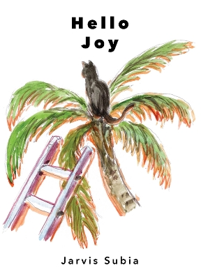 Hello Joy book