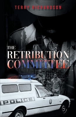 The Retribution Committee by Terry Richardson