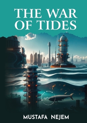 The War of Tides book