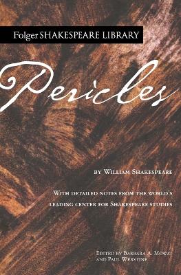 Pericles book