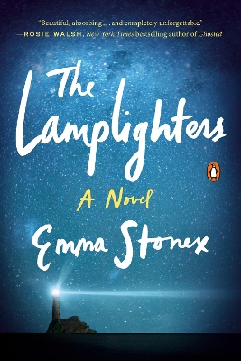 The Lamplighters: A Novel by Emma Stonex