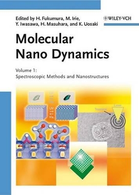 Molecular Nano Dynamics book