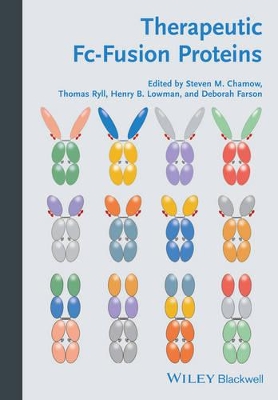 Therapeutic Fc-Fusion Proteins book