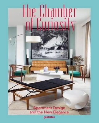 Chamber of Curiosity book