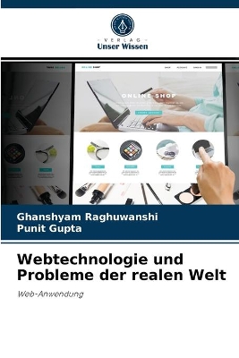 Webtechnologie und Probleme der realen Welt book