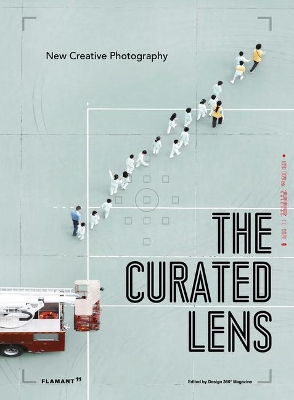 Curated Lens: New Creative Photography book