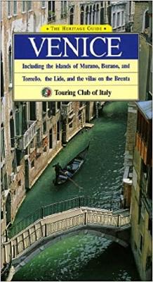 Heritage Guide by Touring Club of Italy