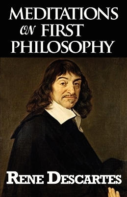 Meditations on First Philosophy book