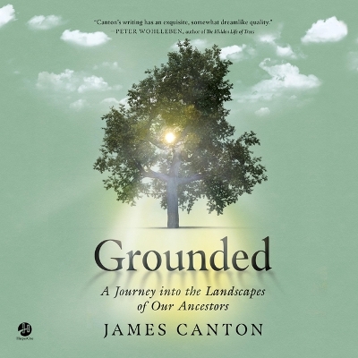 Grounded: A Journey Into the Landscapes of Our Ancestors book