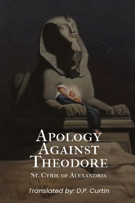 Apology Against Theodore book