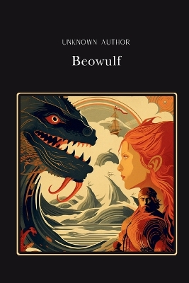 Beowulf Gold Edition (adapted for struggling readers) book