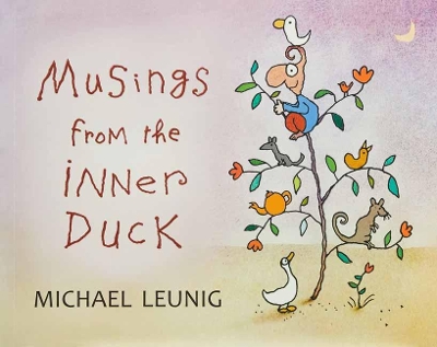Musings From The Inner Duck book