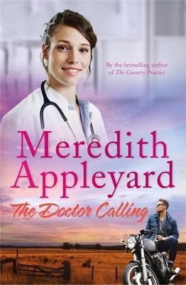 Doctor Calling book
