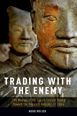 Trading with the Enemy book