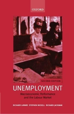 Unemployment book