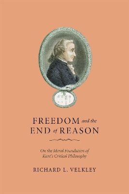 Freedom and the End of Reason book