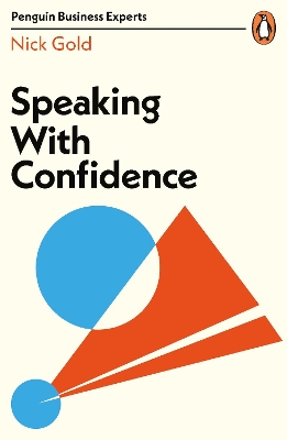 Speaking with Confidence book