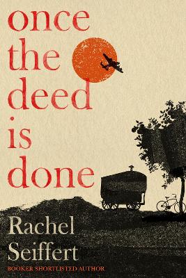 Once the Deed Is Done book