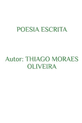 Poesia Escrita book