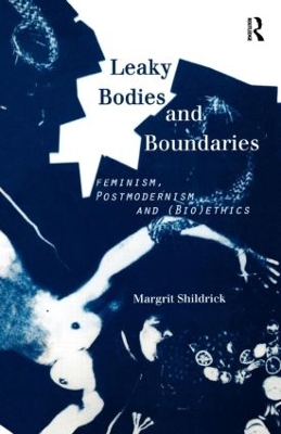 Leaky Bodies and Boundaries book