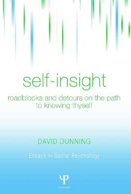 Self-Insight by David Dunning