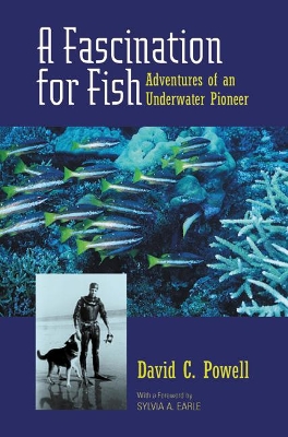 Fascination for Fish book