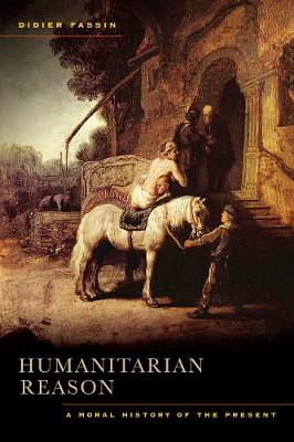 Humanitarian Reason book