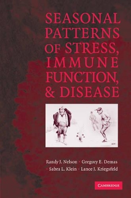 Seasonal Patterns of Stress, Immune Function, and Disease by Randy J. Nelson