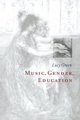 Music, Gender, Education book