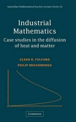 Industrial Mathematics book