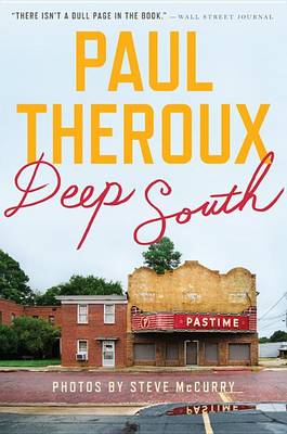 Deep South by Paul Theroux
