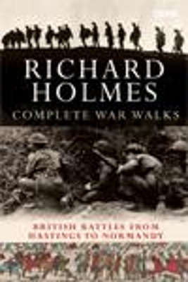 Complete War Walks book