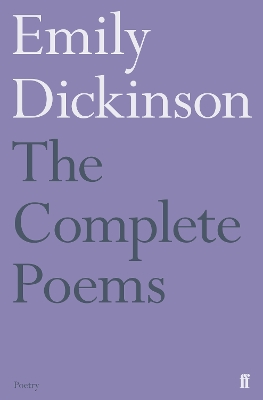 Complete Poems book