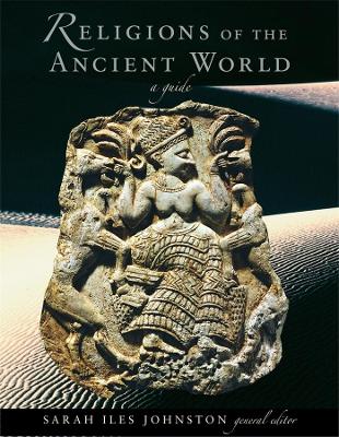 Religions of the Ancient World book