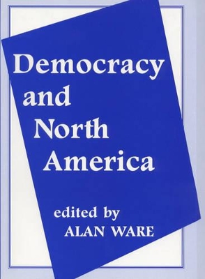 Democracy and North America book