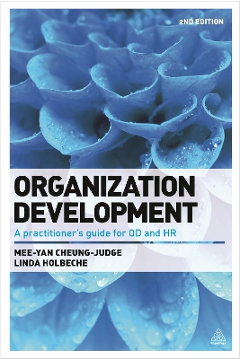 Organization Development by Dr Mee-Yan Cheung-Judge