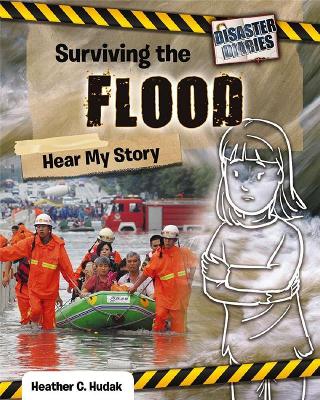 Surviving the Flood book