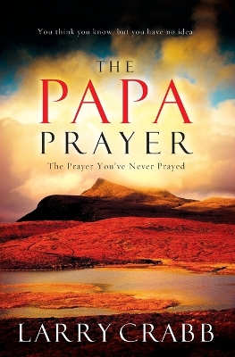 Papa Prayer book