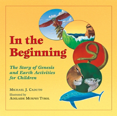 In the Beginning book