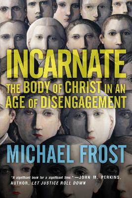 Incarnate book