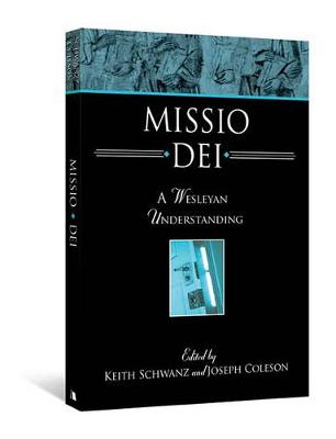 Missio Dei book