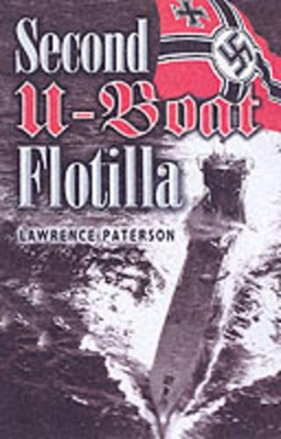 Second U-boat Flotilla book