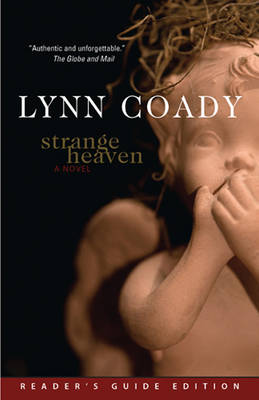 Strange Heaven, Reader's Guide Edition book