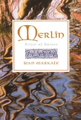 Merlin book