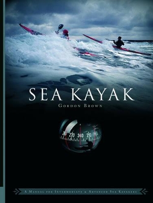 Sea Kayak book