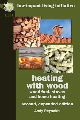 Heating with Wood book