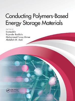 Conducting Polymers-Based Energy Storage Materials by Inamuddin